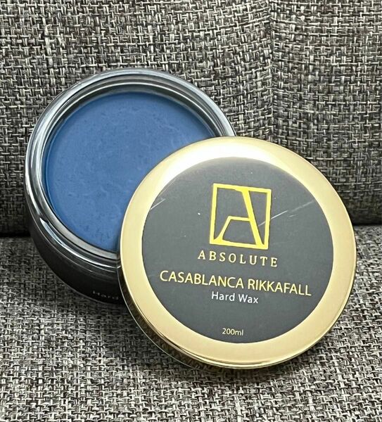 absolute wax＆WaxArts CASABLANCA RIKKAFALL 200ml (カサブランカ六花フォール）