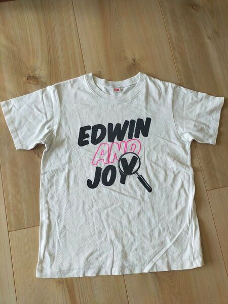 EDWIN Tシャツ160 半袖Tシャツ