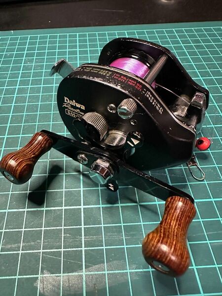 Daiwa ファントム　sm-10