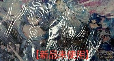 WIXOSS ウィクロス ピルルク プレイマット ⑦