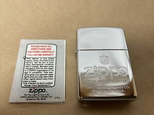 ZIPPO ジッポー ジッポ Zippo 未使用　新品　1