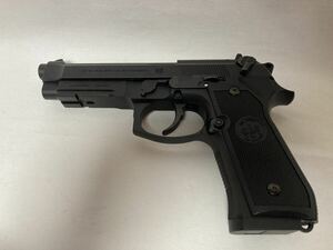  Tokyo Marui U.S. M9 piste ru