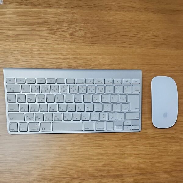 Apple キーボード＆マウス　A1314 A1296
