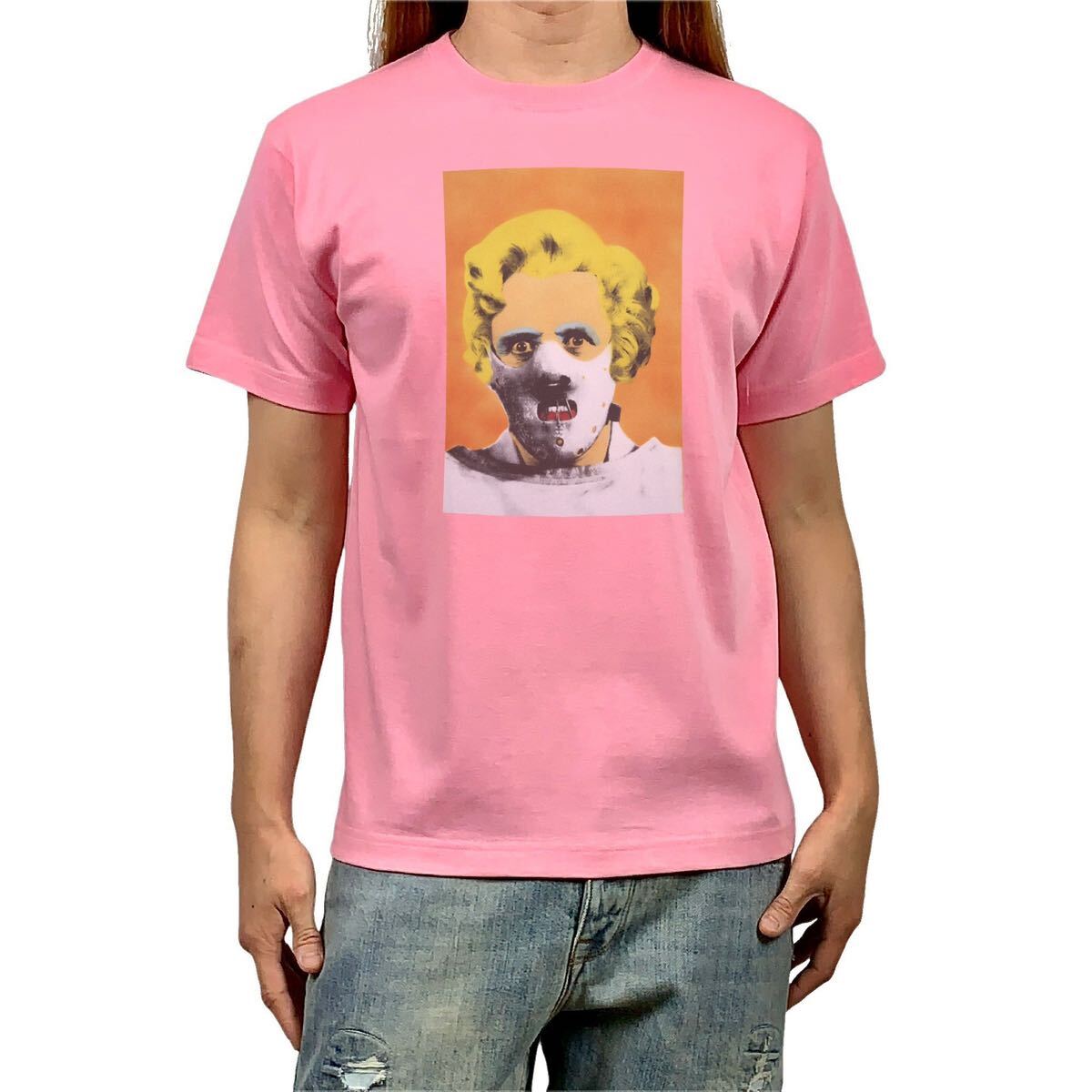2025年最新】Yahoo!オークション -羊たちの沈黙 tシャツの中古品 2025年最新】Yahoo!オークション -羊たちの沈黙 tシャツの中古品