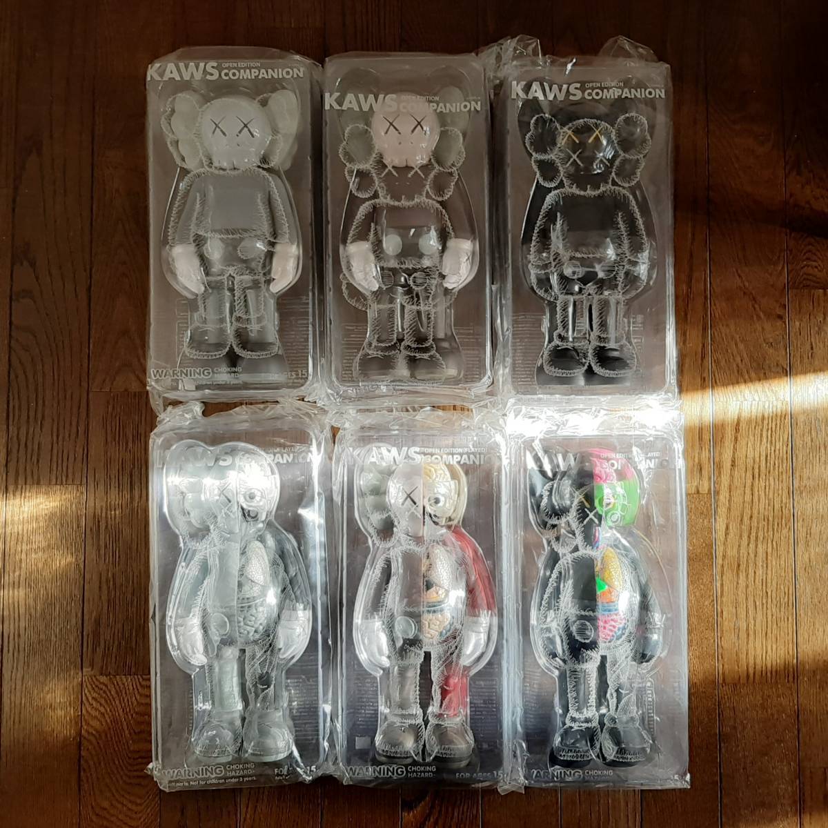 2025年最新】Yahoo!オークション -kaws companion open edition 2025年最新】Yahoo!オークション -kaws companion open edition