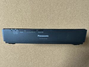 Panasonic Panasonic 4K tuner TU-BUHD100