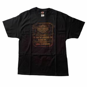 XL 10s USA製 Harley-Davidson ハーレーダビッドソン メンズ ビンテージ メンズ Tシャツ Hanes BEEFY 半袖 Tシャツ 肉厚