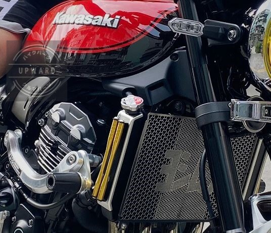 Yahoo!オークション -「z900rs ラジエターガード」の落札相場 Yahoo!オークション -「z900rs ラジエターガード」の落札相場