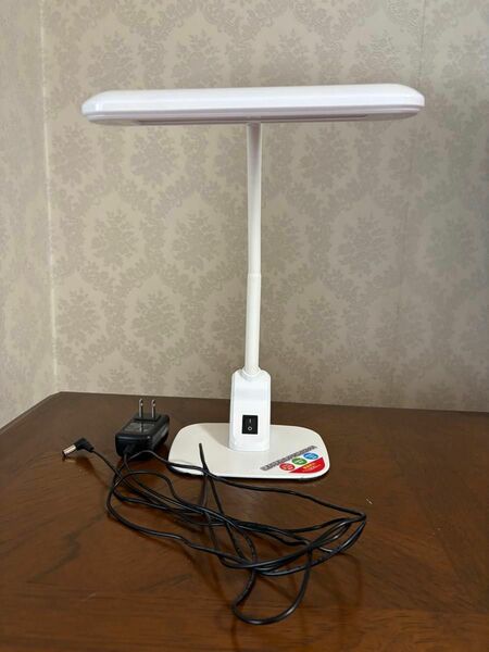 電気スタンド デスクライト 照明器具 ライト 照明　コード210㎝　卓上ライト