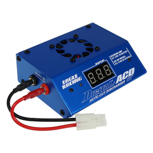  discharge vessel digital ACD* auto cut discharge .-ST Eagle model radio-controller RC quality unknown 