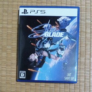 【PS5】 Stellar Blade