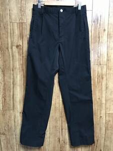  free postage!Marmot Marmot! outdoor pants * black *M