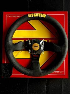  limited amount special price! new goods unused MOMO COMPETITION "Momo" steering wheel competition C-70 32φ Japan regular goods! free shipping!