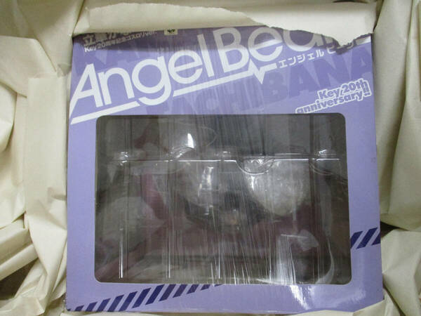 Angel Beats! 立華かなで Key20周年記念ゴスロリver. 1/7スケール フィギュア