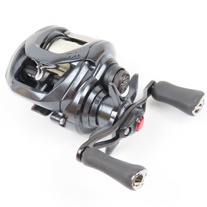 42323*1 jpy start *Daiwa Daiwa ultimate beautiful goods ta toe laTATULA SV TW 7.1 bait reel fishing fishing gear for sport goods black 