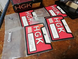 ＨＧＫ21エンジンと保守パーツ