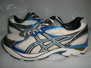 ★訳有 asics GT-2160 NEW YORK `10製アシックスランニング TJG603 GT-2160 ニューヨーク シルバー/グレー/シルバー/ブルー/ブラック