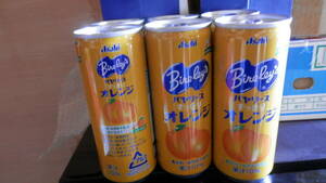 バヤリースすっきりオレンジ果汁10％　着色料・保存料不使用　 消費期限24年7月から9月