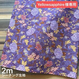 Yellowsapphire様専用出品です！