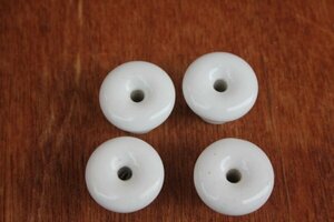  drawer knob handle ceramics made 4 piece collection 