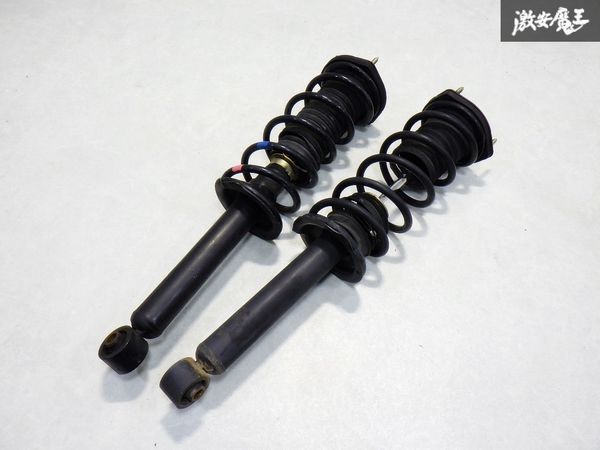 Yahoo!オークション -「jzx100 純正 ショック」の落札相場・落札価格 Yahoo!オークション -「jzx100 純正 ショック」の落札相場・落札価格