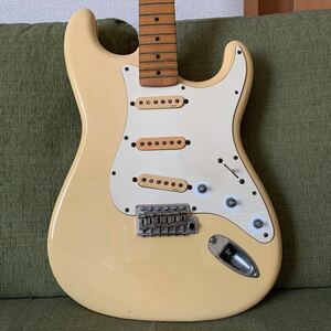 Fender Japan ストラトキャスター ジャンク