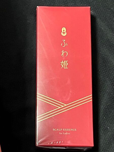 新品未開封 ふわ姫 頭皮美容液 育毛剤 100mL 育毛ローション 育毛エッセンス