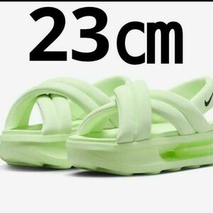 23 NIKE AIR MAX ISLA SANDAL エアマックス アイラ