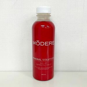 mote-a/MODERE mineral so dragon shonz500ml time limit 2025 year 11 month 