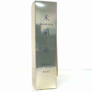 KOSE/コーセー 米肌 活潤リフト エッセンス 30ml 〈美容液〉マイハダ