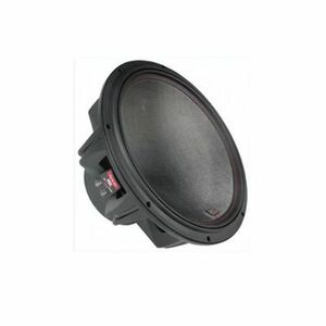 [ special price ]MTX 38cm4ΩDVC subwoofer 7515-44 15 -inch [75 series ]