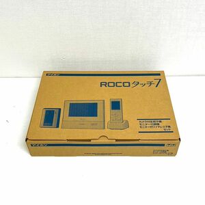 ★数量限定★ アイホン ROCOタッチ7 カラーテレビドアホン WJ-45 電源直結式