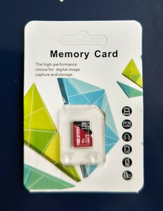 OLEVO製MicroSDカード128GB