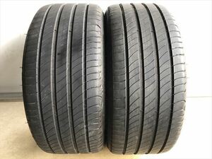 激安中古タイヤ　　245/40R18 97Y ミシュラン　PRIMACY 4 MO 21年製　　2本