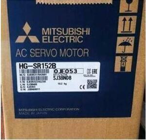 新品　MITSUBISHI/三菱電機 　HG-SR152B　サーボモーター 保証付き 