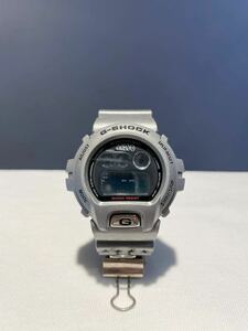 CASIO G-SHOCK DW-6900M エリックヘイズ Gショック カシオ 腕時計 ビンテージ HAZE 現時点 動作確認