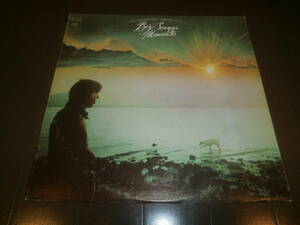 BOZ SCAGGS / MOMENTS /LP/WE WERE ALWAYS SWEETHEARTS/フリーソウル/COKE ESCOVEDO