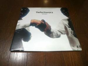 TIEFSCHWARZ / Ral9005 /3LP//DEEP HOUSE/MOODMAN/DERRICK CARTER/ブロークンビーツ