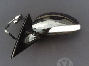 ベンツ Mercedes-Benz Sクラス S-Class W221　純正 左 ドアミラー Sideview Mirror,Left　2218105316　SH3051xxx