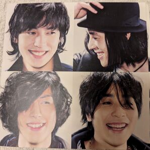 flumpool 星に願いを 回転木馬(メリーゴーランド)春風 CD +DVD