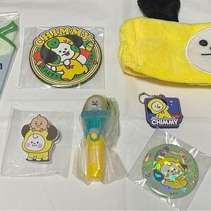 BT21 CHIMMY セット
