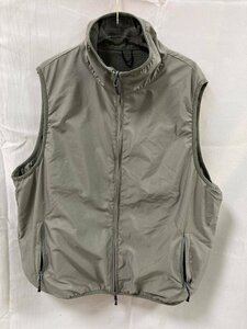 DAIWA PIER39 TECH MIL ECWCS JACKET ジャケット 上着 防寒性 WOLF GLAY (ウルフグレー) 中古 L TN 1