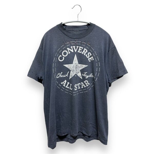 converse 古着 Tシャツ