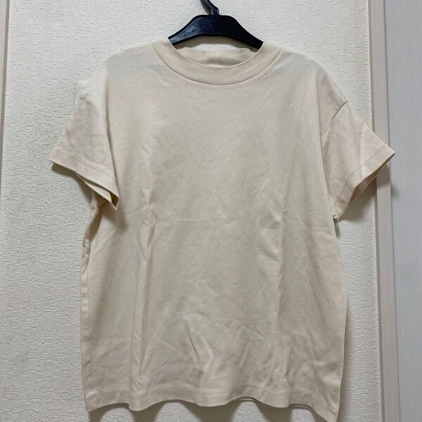 Tシャツ 半袖 コットン クーポン使用500円