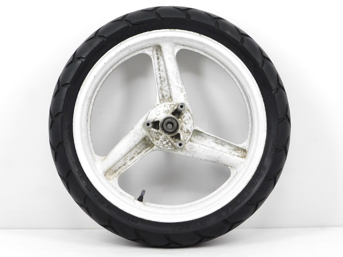 2025年最新】Yahoo!オークション -nsr250 mc18 ホイールの中古品 2025年最新】Yahoo!オークション -nsr250 mc18 ホイールの中古品