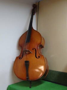 M999* in voice correspondence * contrabass COLN present condition goods shop front pick up OK*2402