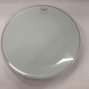 ★「NORITAKE CHINA」ノリタケ　大皿　径23ｃｍ　★