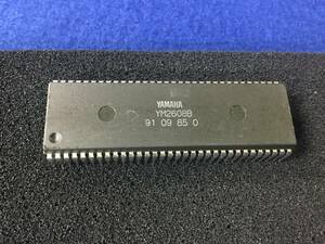 YM2608B 【即決即納】ヤマハ FM音源 IC PC8801MA PC9821 [362TpK/291579M] Yamaha Sound Generator IC １個セット