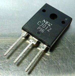 NEC 2SC3012 транзистор (PA) [2 штук комплект ](b)