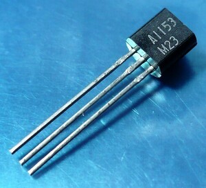 NEC 2SA1153 transistor [10 piece collection ](a)